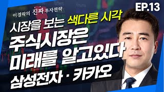 주식시장은 미래를 알고있다! 시장을 바라보는 색다른 시각 [이경락 24시클럽 대표]