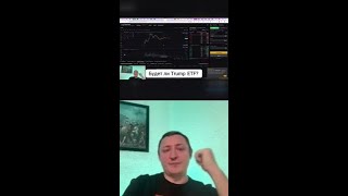 Скоро новый ETF на рынке? 🚀 Узнайте о Trump ETF!