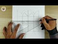 how to draw a window step by step drawing dibujo pencil drawing رسم رسم سهل رسم نافذة