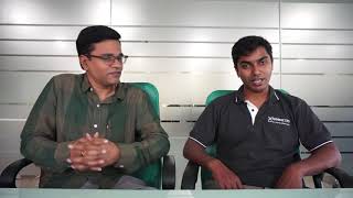 Nimmetry Founder Team