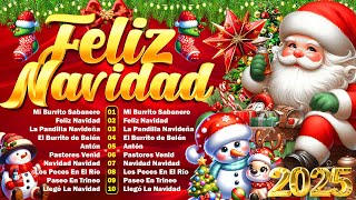 Canciones Navideñas De Todos Los Tiempos 🎄 Las 30 Mejores Canciones Navideñas🎄Feliz Navidad 2024