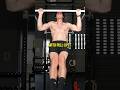 Which Pull-Up Technique Is Best?