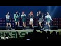 190805 모모랜드 momoland 짠쿵쾅 걸스카우트 국제야영 개영식 4k 직캠 fancam