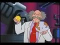 youtube poop:dr wily pulls the moon out of orbit