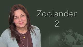 Crítica: Zoolander 2