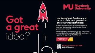 Introducing Launchpad Academy 2022 (with subtitles)