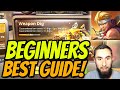 Metal Slug: Awakening BEST Beginners Guide!