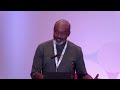 The African Century Why the Global South is Central to the Corridors of the Future - Nelson Muffuh