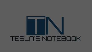 Tesla's Notebook | Small Angle Approximation
