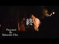 お水取り 深夜 修二会　東大寺二月堂　閼伽井屋（若狭井）2018