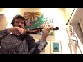 ABRSM Grade 1 Violin - Y Delyn Newydd - How to play