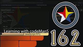 (ARCHIVED) Learn JavaScript by Building a Role Playing Game: Step 162 | freeCodeCamp