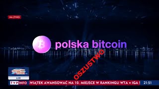 Polski Bitcoin [oszustwo]