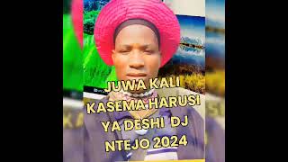 JUWA KALI KASEMA HARUSI YA DESHI PRD BY DAZI STUDIO 2024