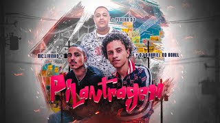 Mc Livinho - Pilantragem (Lyric Video) Feat. DJ Gabriel do Borel \u0026 DJ Perera