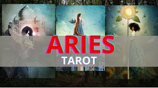 ARIES🔥𝐓𝐄 𝐋𝐋𝐄𝐆𝐀𝐑𝐀 𝐔𝐍𝐀 𝐒𝐎𝐑𝐏𝐑𝐄𝐒𝐀❤️𝐔𝐍 𝐃𝐄𝐒𝐄𝐎 𝐐𝐔𝐄 𝐒𝐄 𝐕𝐔𝐄𝐋𝐕𝐄 𝐑𝐄𝐀𝐋𝐈𝐃𝐀𝐃‼️❤️#horoscopo #tarot #aries