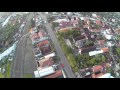 Hubsan h109s long footage