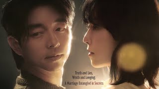 Sinopsis The Trunk #gongyoo #seohyunjin