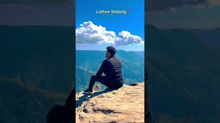 Shillong Laitlum 📍|| Beautiful Place || Feroz Entertainment #trending