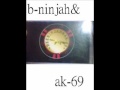 b-ninjah&ak-69 like a shaolin.wmv