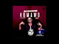 Ak Scooper - Komawo   (Extended)(DJ Max Peak) Bpm 96