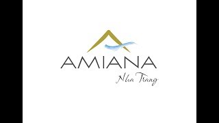 Amiana Resort Nha Trang _ A Barefoot Luxury on a Stunning Bay