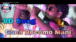 20.  150 Dammu Covaru | 8D Song | 4 pc Musics | Gana Docomo Mani | Tamil Gana Trending