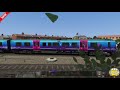 train simulator 2022 class 185 multiple unit pack review