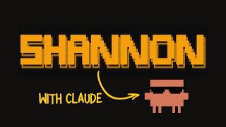 Shanon: The Open Source AI Pentester Powered By Claude Code