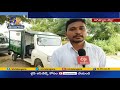 బ్యాటరీతో నడిచే చెత్త సేకరణ వాహనం jagtial s pranay designed garbage collection solar van