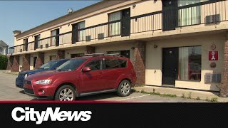 Quebecer speaks out against housing discrimination