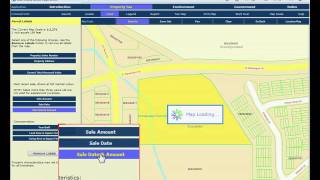 HowTo Retrieve Data from the Lake County GIS Website