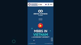 MBBS in Vietnam at Can-Tho University