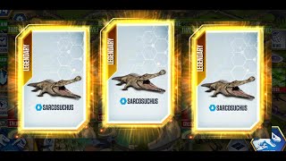 HERBIVORE HAZARD Ep6 II Game Jurassic World II Dinosaurs Game