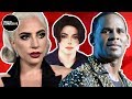 LADY GAGA e o CASO R. KELLY: A Polêmica Sobre o Documentário "Surviving R. Kelly"