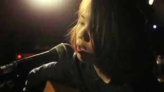 [Reza Rusdi] Nadya Fatira - Thousand Miles (cover version)