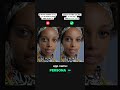 Persona app - Best photo/video editor #makeup #beautyhacks #filters #photoeditor