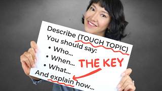 This IELTS Speaking Part 2 Strategy ACTUALLY Works