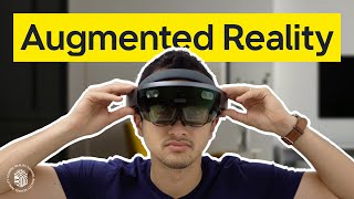 How Augmented Reality Works // A Beginner’s Guide to AR