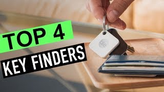 TOP 4: Key Finders