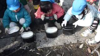 めばえ幼稚舎【焼きむすび会】広島市の保育園＆幼稚園