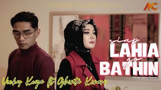 Vicky Koga Ft Ghinta Kinari – Siap Lahia Jo Bathin ( Official Music Video )