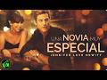 UNA NOVIA MUY ESPECIAL | Comedia romántica | Película Completa en Español Latino