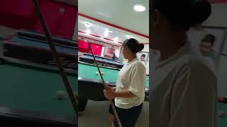 #viral #jaybeesucal #ricarendal #marizmagtangub #billiardphilippines #davaocity