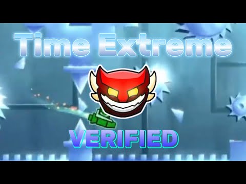 Vortrox Beats Time Extreme 47900 Attempts Youtube