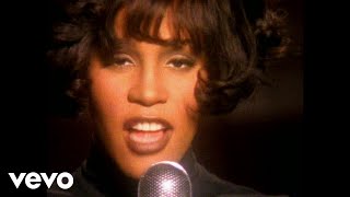 Whitney Houston - I'm Every Woman (Official Video)