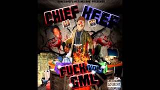 Chief Keef - Overseased! [2009] [RARE]