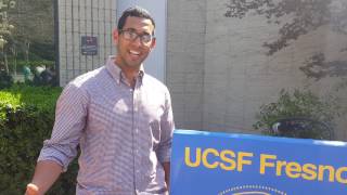 UCSF Fresno fills all available residency positions