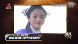 韦小宝的师傅是长平公主，还是崇祯的女儿，并没有自杀活了下来