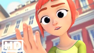 Animated Short Film HD \